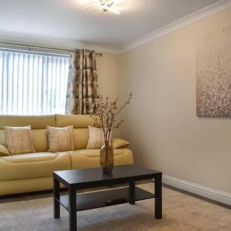 Villa 34 Buckthorn Grove Middlesbrough Exterior foto