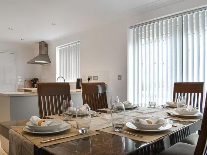 Holiday home 34 Buckthorn Grove *