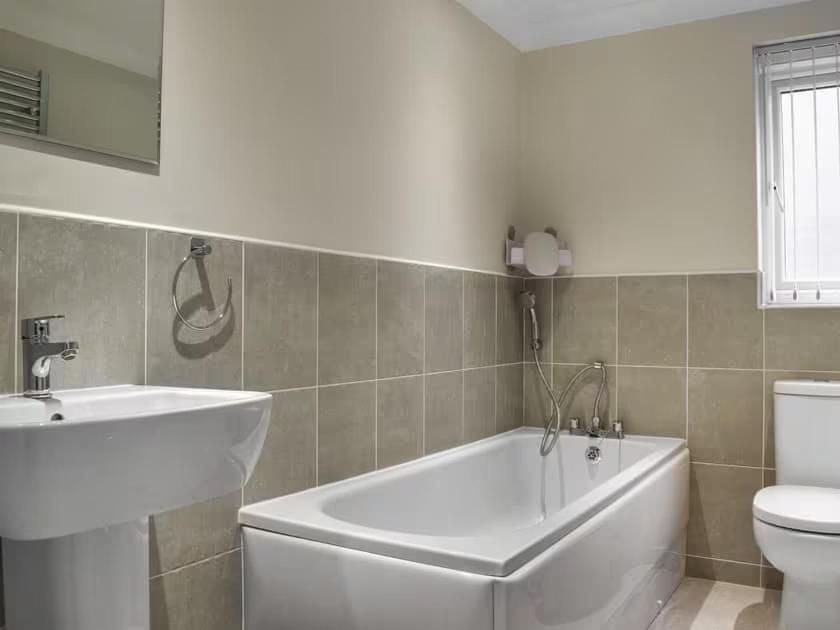 34 Buckthorn Grove Holiday home