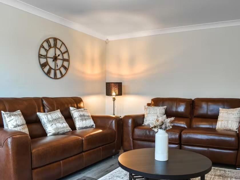 34 Buckthorn Grove Holiday home *