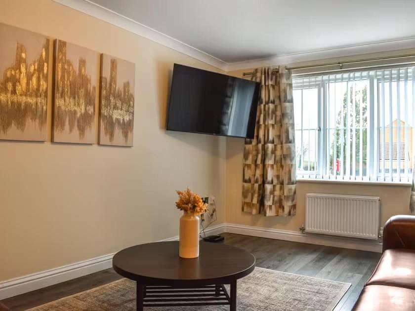 34 Buckthorn Grove * Middlesbrough