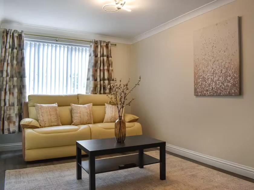 34 Buckthorn Grove Holiday home *