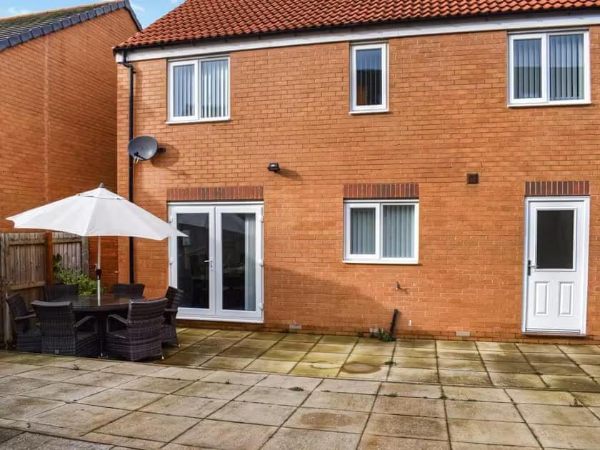 Holiday home 34 Buckthorn Grove Middlesbrough